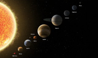 Scorpio ruling planets Mars and Pluto