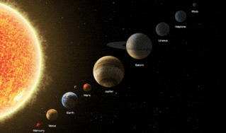 Libra Ruling Planet Venus