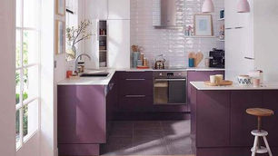 ULTRA VIOLET - A COR DE 2018 DA PANTONE