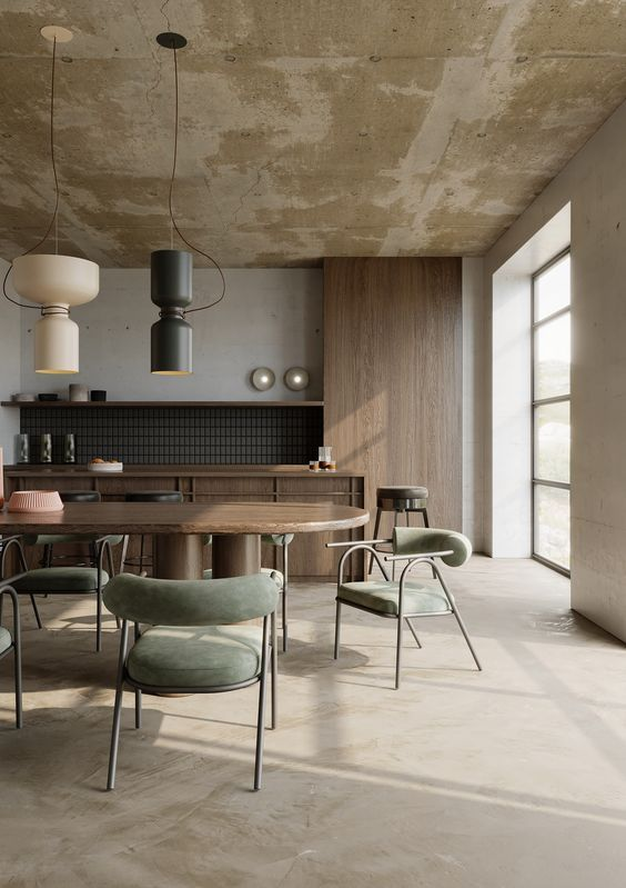 tendência soft brutalism