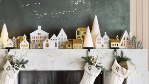 COMO DECORAR SUA CASA PARA O NATAL