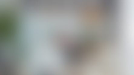 ESTILO RETRÔ ESTÁ DE VOLTA NAS COZINHAS!