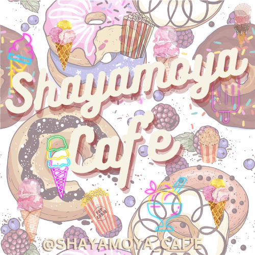 Writer: Shayamoya Caf'e