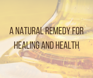 Manuka Honey for Dogs: A Natural Remedy for Healing and Health