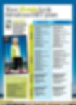Fit & Well Magazine December 2015