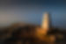 The Trig Point on the summit of Sugar Loaf Mountain, 1,955 ft (596m) high overlooking the