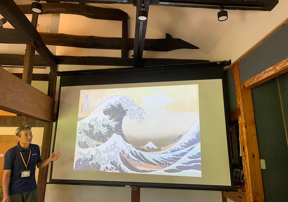 3/17開催！ゆっくいカフェ in カフェラボ