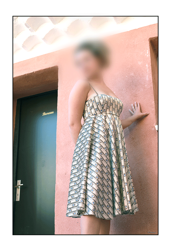 mariée, soirée, robe, création, satin, tulle, mariage, retouche, le ciseau et ses envies, couture