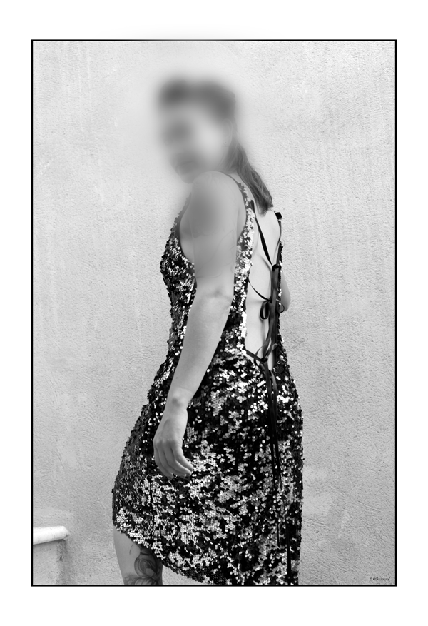 mariée, soirée, robe, création, tulle, satin, mariage, retouche, couture, le ciseau et ses envies