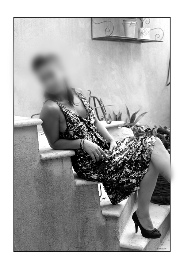 mariée, soirée, robe, création, tulle, satin, mariage, retouche, couture, le ciseau et ses envies