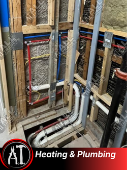 Plumbing & Heating