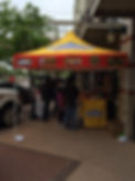 sucklebuster 10x10 pop up with graphics irving tx.jpg