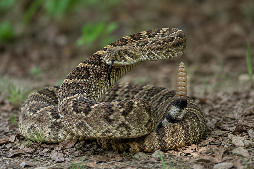 snake removal
