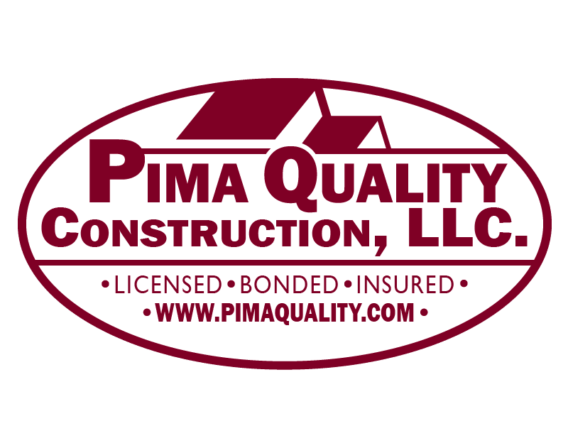 Pima Quality Construction LLC logo