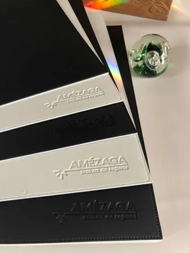 PAD/ CARPETA DE 60x40 BICOLOR PARA ESCRITORIO