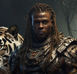 Arfaxade, Filho de Sem