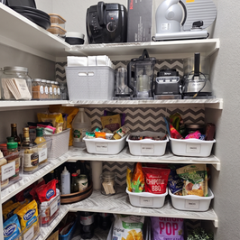 Pantry