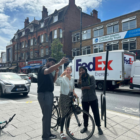 Why I want to be your Mayor.