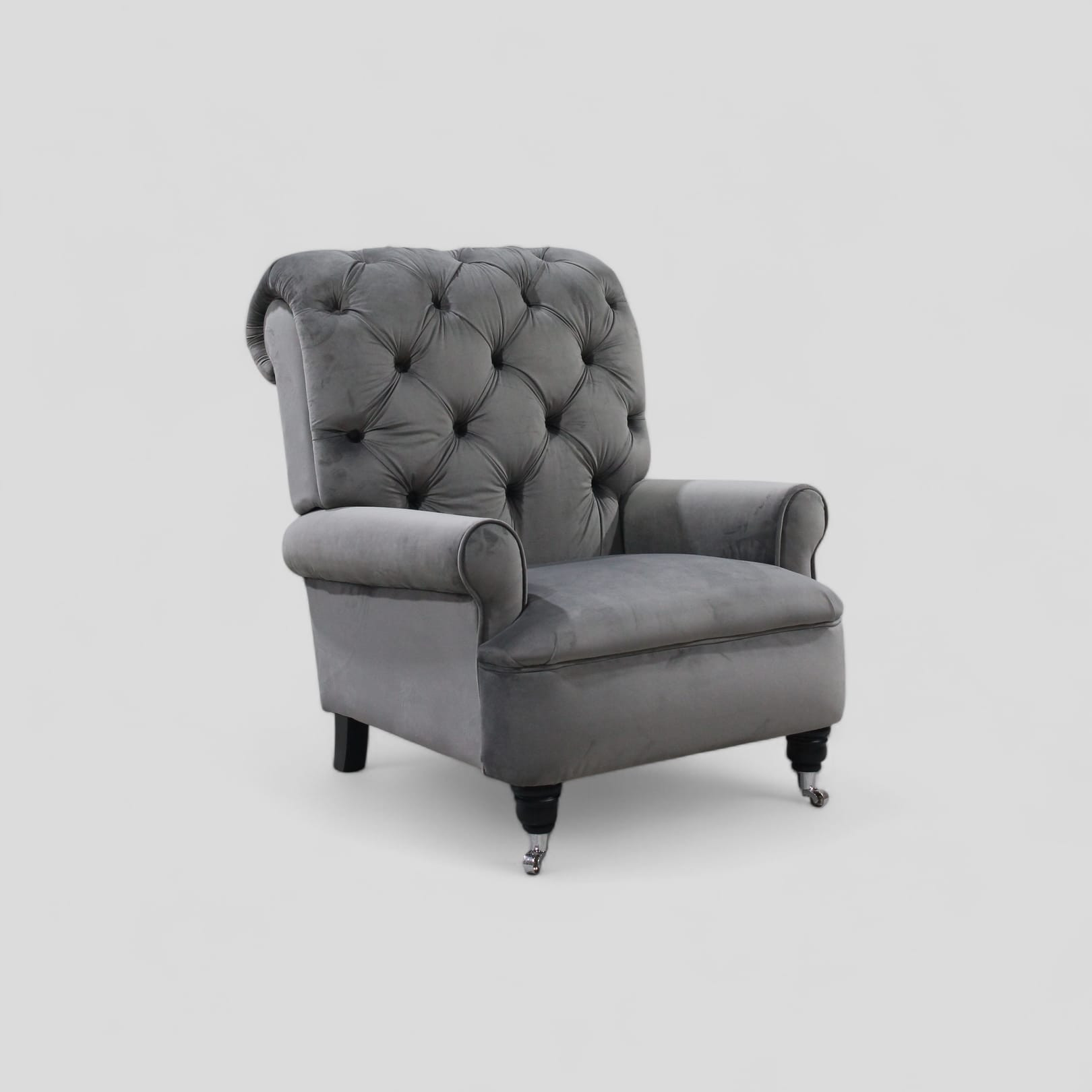 Accent chair