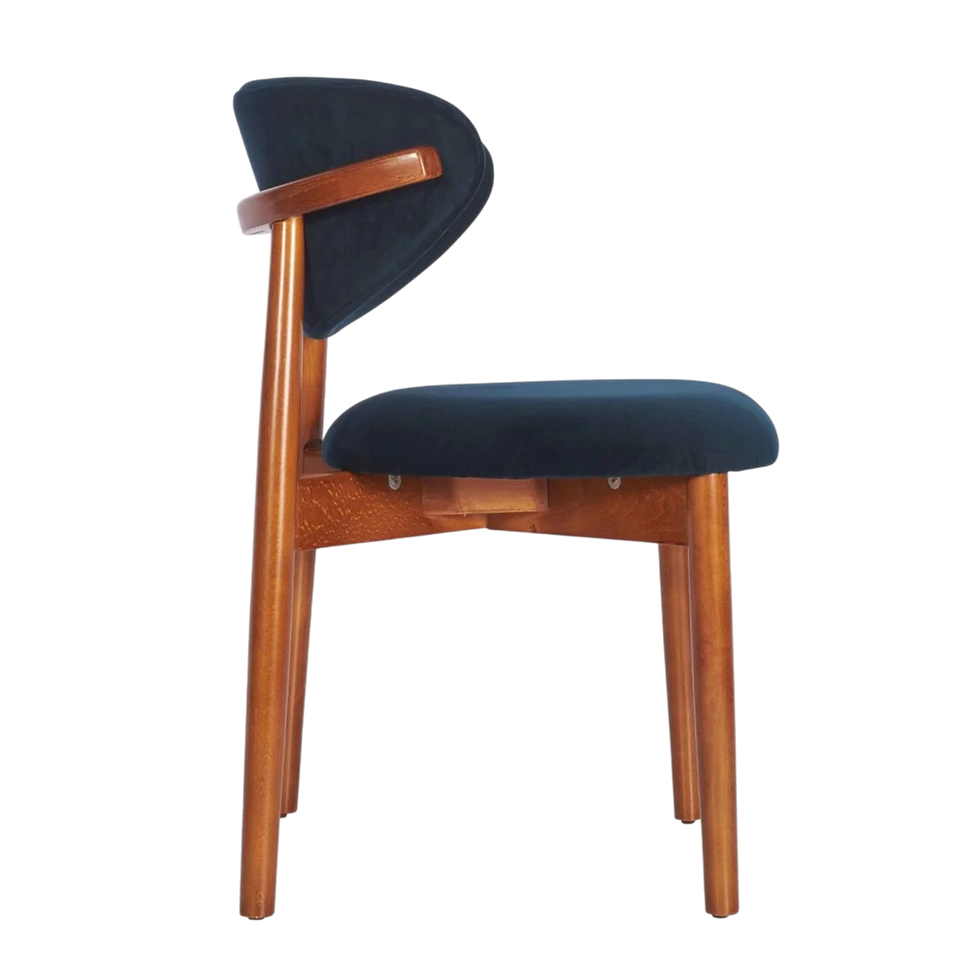 bespoke contract chair