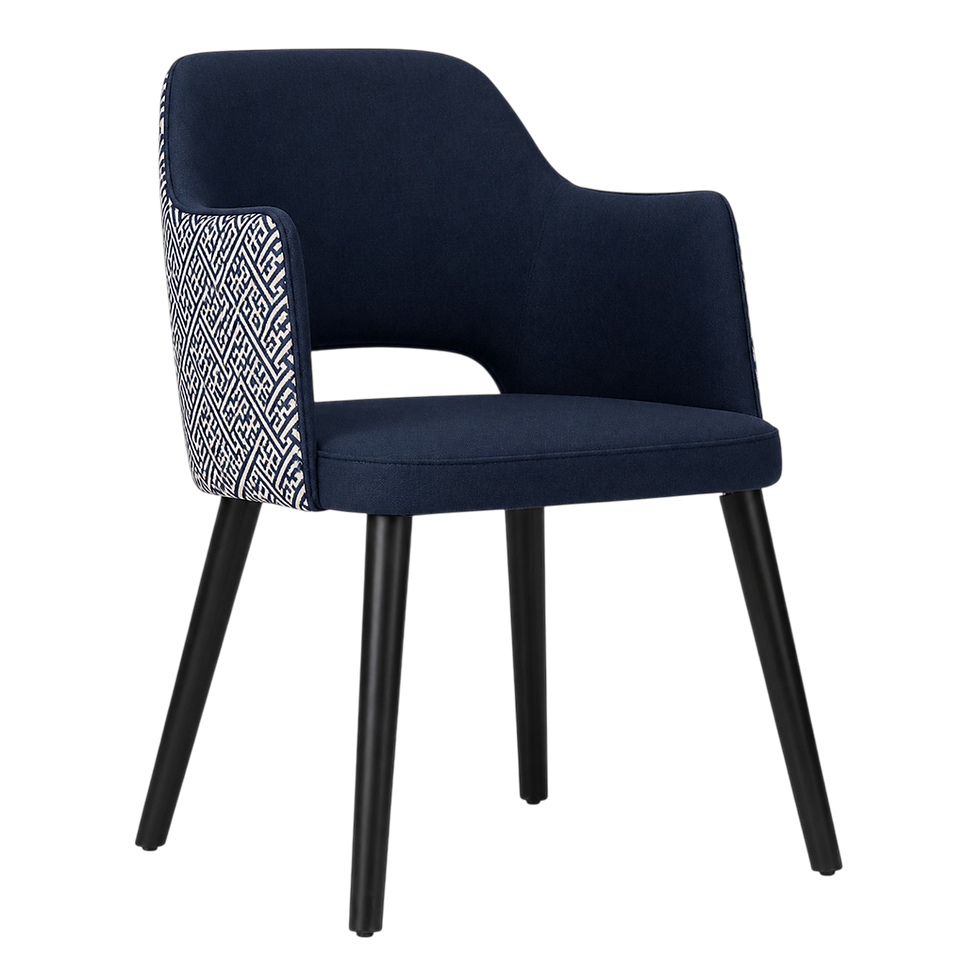 Thumbnail: contract chair