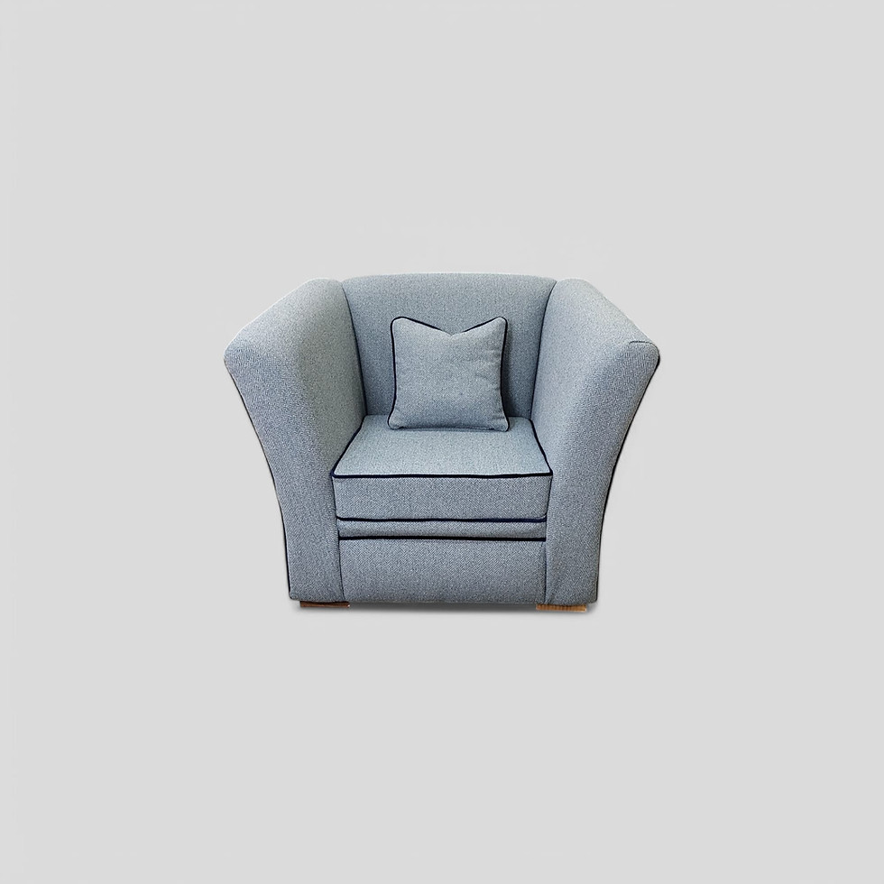 handmade chair