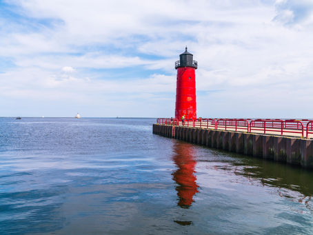 A Weekend in Milwaukee