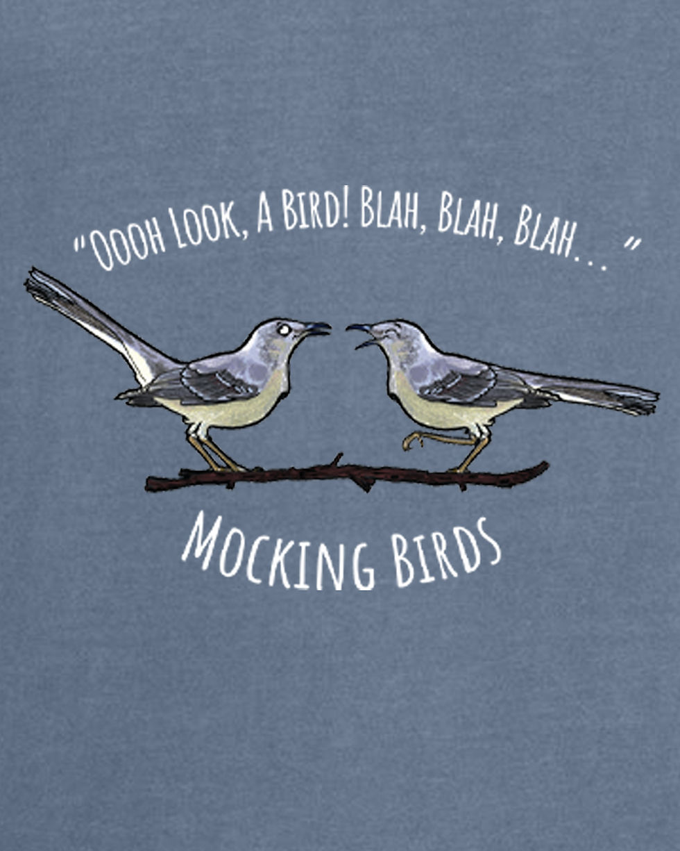 Thumbnail: Mocking Birds TankTop