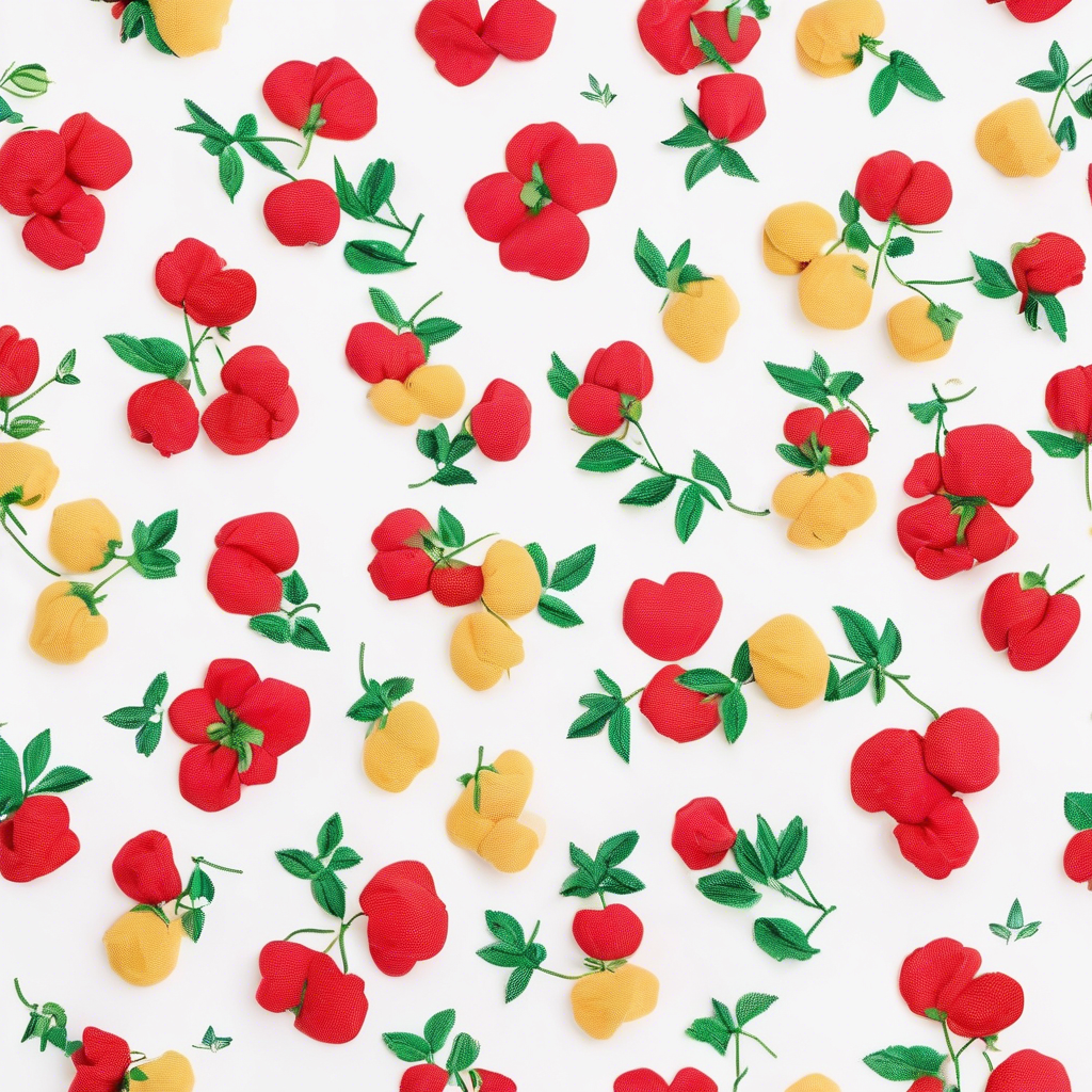 Tissu Coton Imprimé