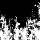 Fire Transparent