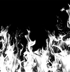 Fire Transparent