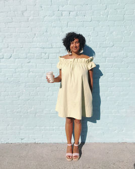 Hey Ma Creative - Britt