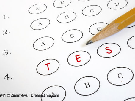 Prevenzione finanziaria, dalla teoria alla pratica: a breve un TEST da provare.