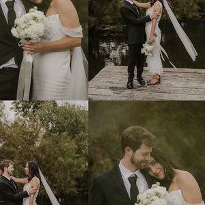 Pia and Anton 