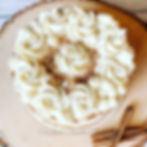 Snickerdoodle