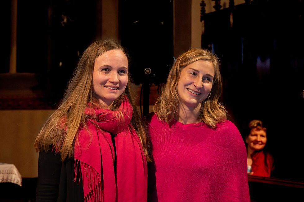 Benefizkonzert Ysper