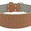 Thumbnail: Dominion 3in Double Ply Leather Weightlifting Belt Single Prong