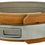 Thumbnail: 3in Lever Double Ply Weightlifting Belt