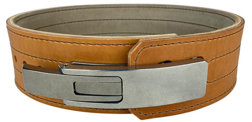 3in Lever Double Ply Weightlifting Belt | website