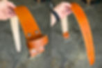 Thumbnail: In Stock Belts - Starting at