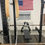 Thumbnail: Leather Dip Belt with Chain - For Weighted Pullups and Dips