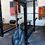Thumbnail: Leather Dip Belt with Chain - For Weighted Pullups and Dips
