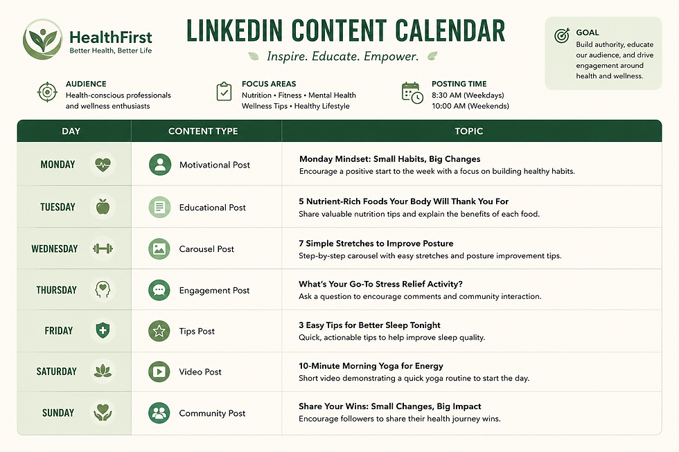 heaalth first content calendar.png