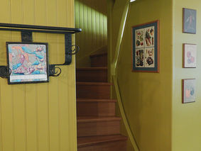 "Les petits plats de Gocha". Restaurant-Traiteur. Plats cuisinés à emporter. Cuisine du monde. Maure de Bretagne