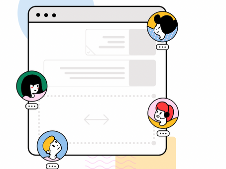Une nouvelle section au site VocalAide