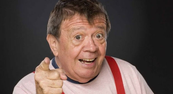 Chabelo quiere regresar a la Televisión