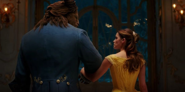 La bella y la bestia tendrá un personaje gay