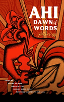 AHI Dawn of Words Athology