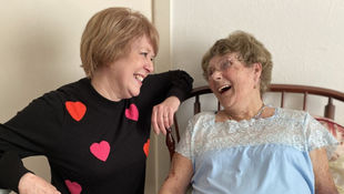 CELEBRATING BEFRIENDING WEEK 1-7 NOVEMBER 2021