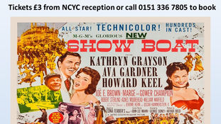 New Showtimes for Senior Matinees